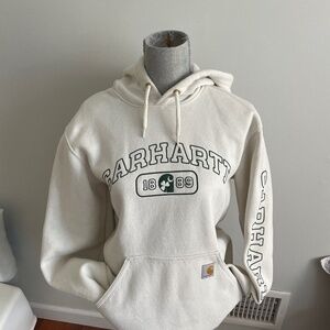 Carhartt sweatshirt